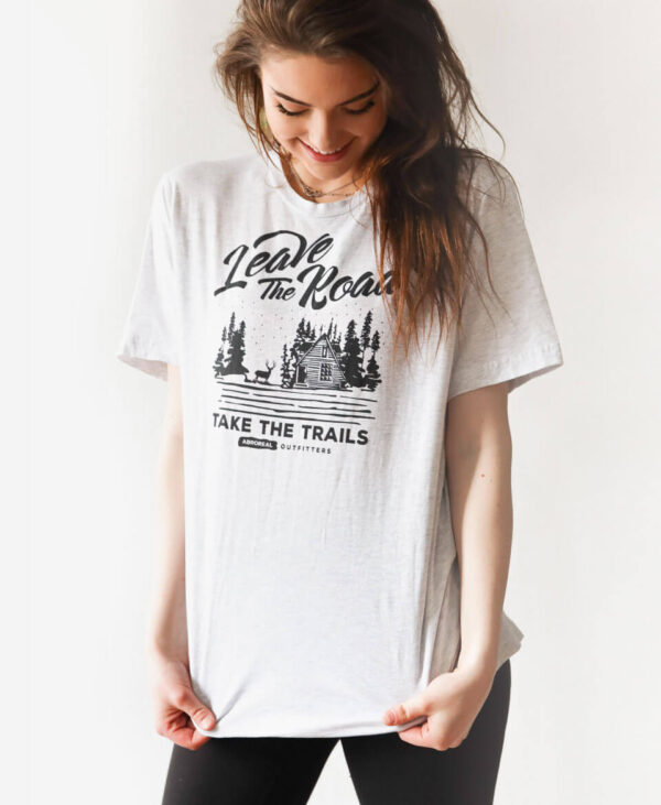 Desert Drip 🌵 Beige Oversized T-Shirt | Urban Streetwear Vibe - Image 5